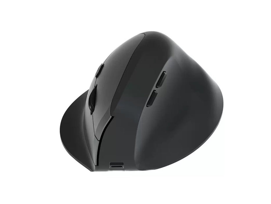 EAN 4015867242872 - Equip 245120 ratón Universal mano derecha RF Wireless + Bluetooth Óptico 1600 DPI imagen 2
