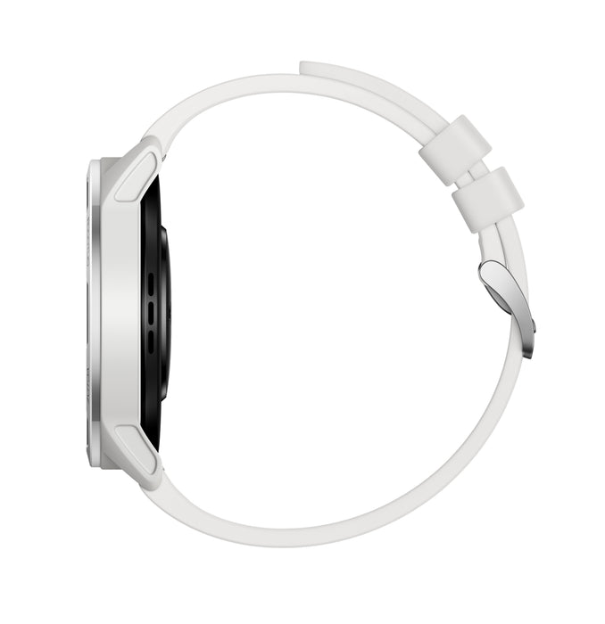 EAN 6934177755217 - Xiaomi Watch S1 Active 3,63 cm (1.43") AMOLED 46 mm Digital 466 x 466 Pixeles Pantalla táctil Plata Wifi  imagen 5