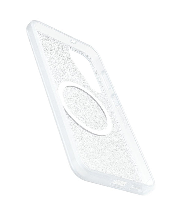Otterbox React Magnet Qi2 Fr Samsung S25+. Stardust