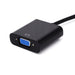 EAN 8436574703597 - AISENS A147-0352 adaptador de cable de vídeo 0,1 m VGA (D-Sub) imagen 2