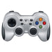 EAN 5099206041899 - Logitech G 940-000142 mando y volante Negro RF Gamepad Analógico/Digital PC imagen 2