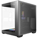EAN 0761345102179 - Antec 0-761345-10217-9 carcasa de ordenador Mini Tower Negro imagen 3
