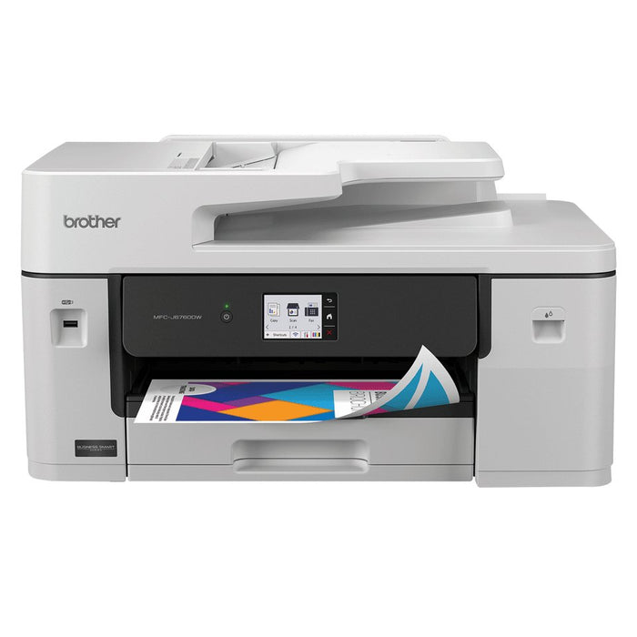 EAN 4977766847148 - Brother MFC-J6760DW impresora multifunción Inyección de tinta A3 1200 x 4800 DPI 31 ppm Wifi imagen 1
