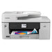 EAN 4977766847148 - Brother MFC-J6760DW impresora multifunción Inyección de tinta A3 1200 x 4800 DPI 31 ppm Wifi imagen 1