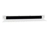 EAN 4015867208359 - Equip 327414 accesorio de bastidor Panel pasacables con cepillo imagen 2