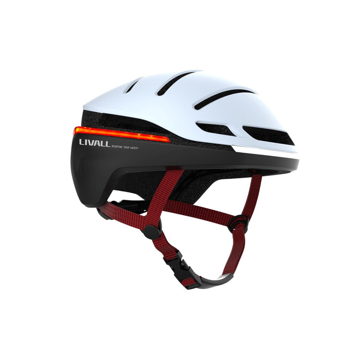 EAN 6970173153206 - Livall EVO21 Blanco imagen 2