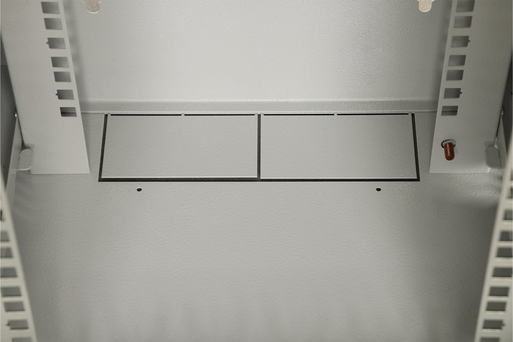 EAN 4016032462811 - Digitus DN-1019 armario rack 10U Bastidor de pared Gris imagen 5