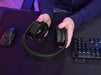 EAN 8713439254471 - Trust GXT492 Carus Auriculares Alámbrico Diadema Juego Negro imagen 11