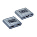 EAN 8059018365504 - Techly IDATA HDMI-2128KT interruptor de video imagen 1