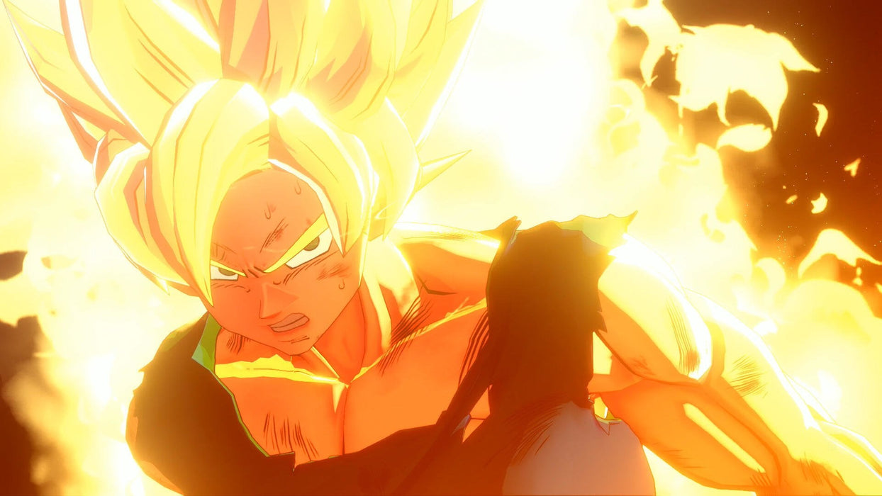 Juego Dragon Ball Z Kakarot - Xbox One Xbox One