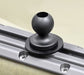 EAN 793442940392 - RAM Mounts RAP-B-354U-TRA1 kit de montaje Negro Compuesto imagen 5