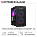 EAN 0199764264350 - HP OMEN 35L Gaming Desktop GT16-0118ns Intel Core Ultra 5 225F 32 GB DDR5-SDRAM 1 TB SSD NVIDIA GeForce R imagen 4
