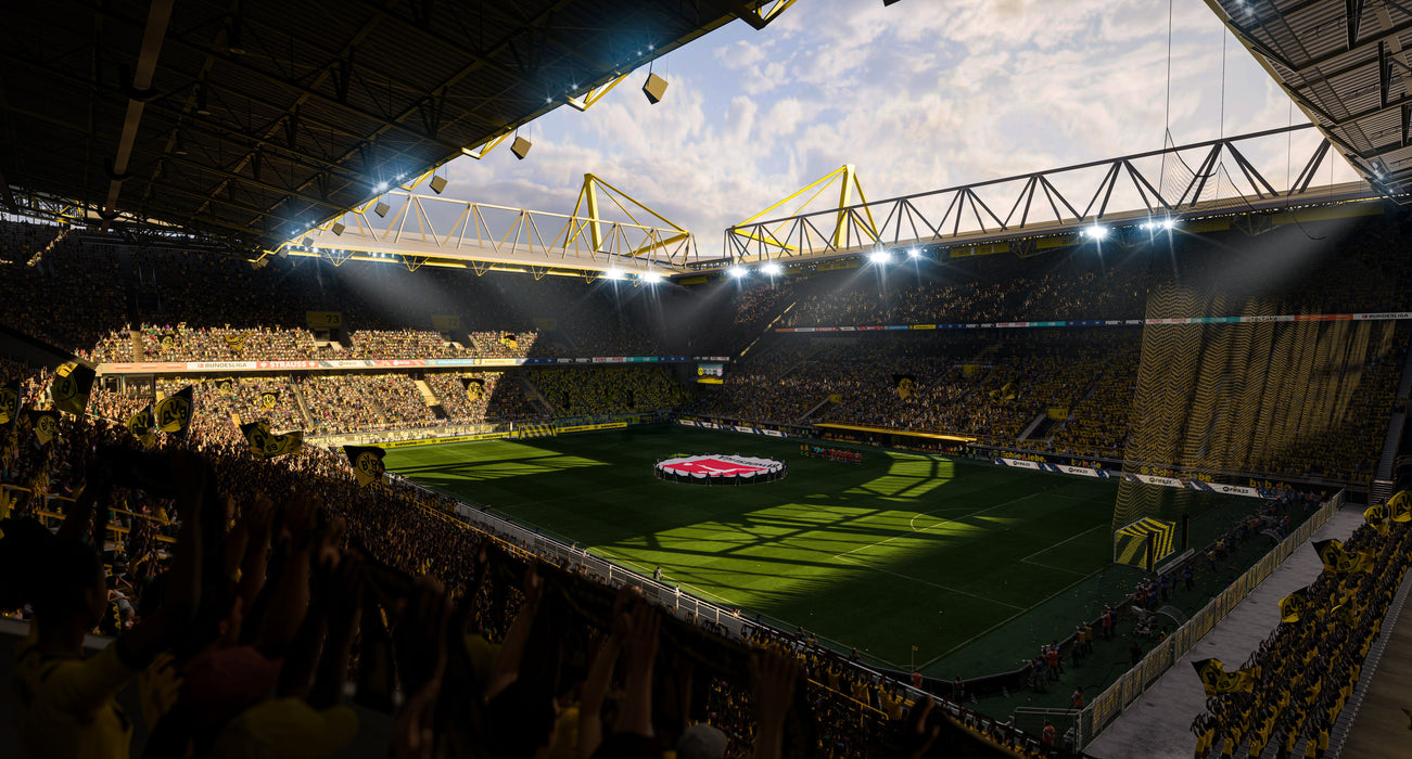 EAN 5030931123894 - Infogrames FIFA 23 Estándar Italiano Xbox Series X imagen 5