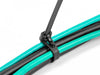 EAN 4043619190645 - DeLOCK 19064 presilla Bridas adherentes para cables Nylon 100 pieza(s) imagen 4