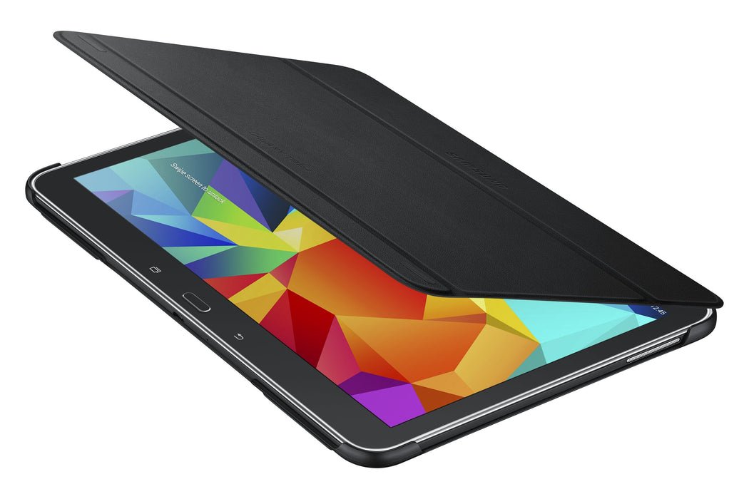 Book Cover Galaxy Tab 4 10.1 Negro Bt530b