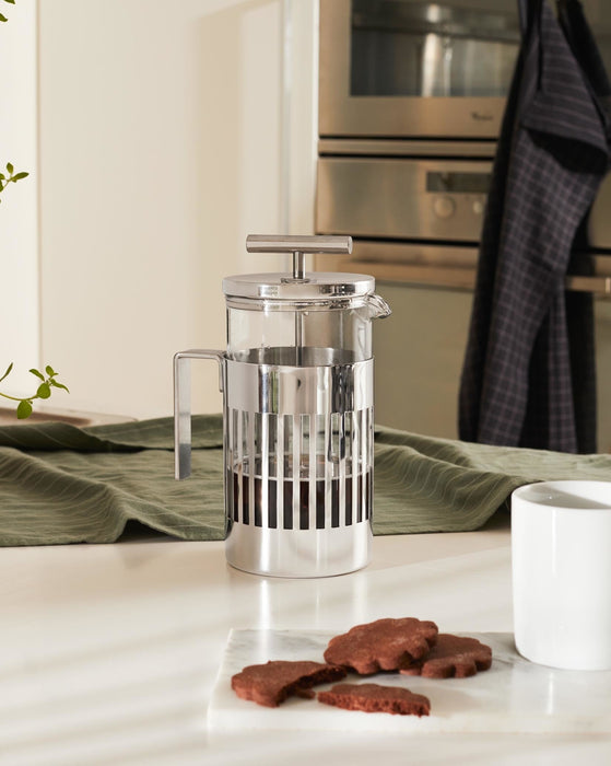 EAN 8003299011872 - Alessi 9094/8 cafetera manual imagen 2