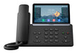 EAN 6938818321595 - Yealink T77U teléfono IP Negro LCD imagen 1