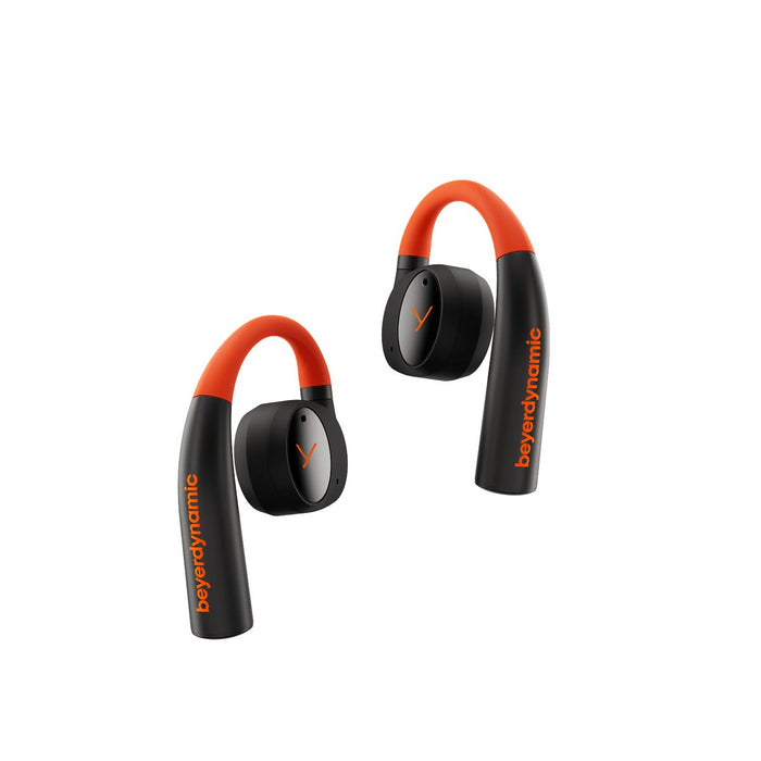 EAN 4010118004346 - Beyerdynamic VERIO 200 Sport Auriculares Inalámbrico De oreja abierta Música/uso diario USB Tipo C Blueto imagen 3