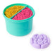 EAN 0681147043015 - Kinetic Sand KNS ACK Squish Blossom MX GML imagen 3