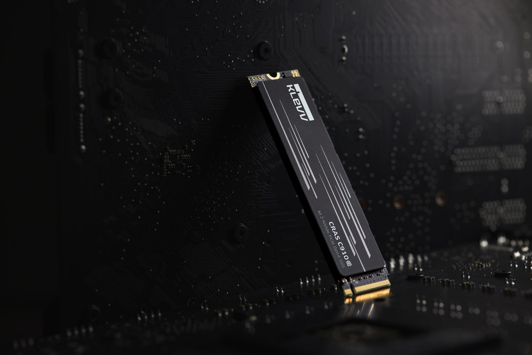 4 Tb Klevv C910g M.2 2280 Pcie Gen4 Nvme