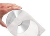 EAN 0023942499763 - Verbatim 49976 funda para discos ópticos 100 discos imagen 3