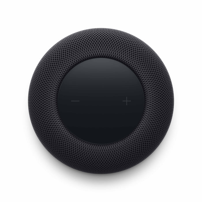 Homepod - Midnight - Zdd
