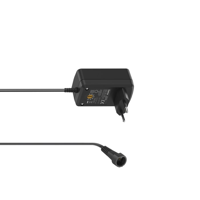 EAN 4047443486226 - Hama 00223613 unidad de fuente de alimentación 12 W Negro imagen 2