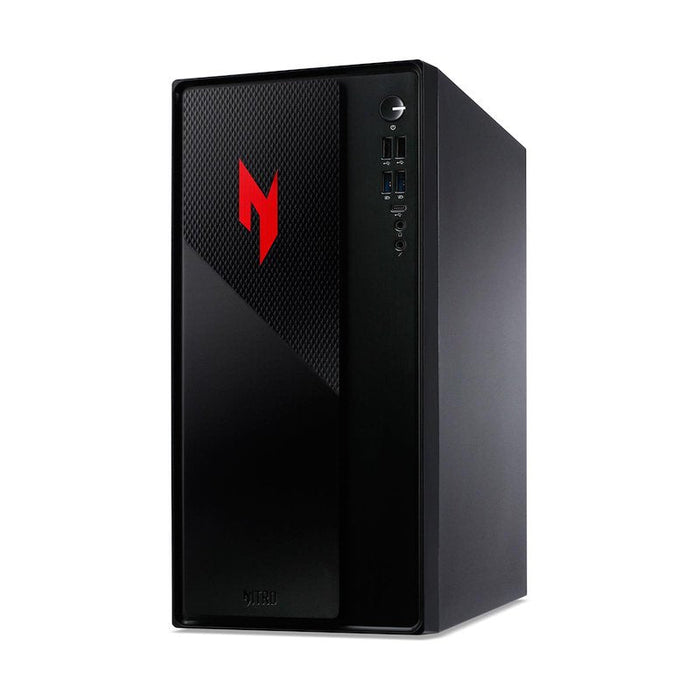 Acer Nitro 20 I5-13420h 16gb 512gbssd Rtx3050 6gb W11h