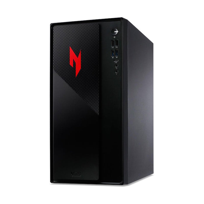 EAN 4711474487919 - Acer NITRO 20 N20-100 Intel® Core™ i5 i5-13420H 16 GB DDR4-SDRAM 1 TB SSD NVIDIA GeForce RTX 5060 Windows imagen 4