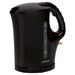 EAN 4004470607987 - Bomann WK 6079 CB tetera eléctrica 1,7 L 2200 W Negro imagen 1