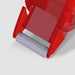 EAN 4015000438605 - Pritt Compact Flex corrección de películo/cinta 10 m Rojo, Transparente, Blanco 1 pieza(s) imagen 2
