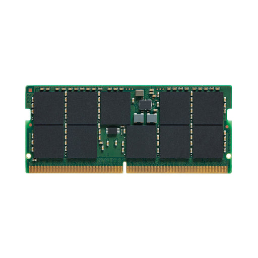 EAN 0740617335989 - Kingston Technology KSM56T46BD8KM-32HA módulo de memoria 32 GB 1 x 32 GB DDR5 5600 MT/s 262-pin SO-DIMM E imagen 1