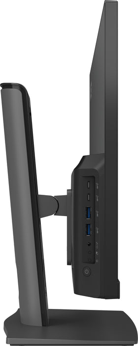 Pc Mod Am242p C5-120u 24"/16/512gb Am242p 1m-2088xeu Msi