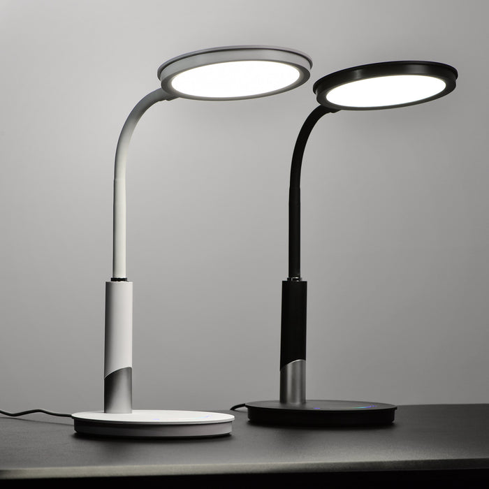 EAN 5901443122098 - Activejet AJE-RAYA WHITE lámpara de mesa 10 W G imagen 8