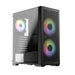 EAN 4262443280555 - LC-Power LC-717B-ON carcasa de ordenador Midi Tower Blanco imagen 12