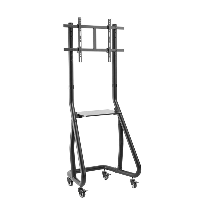 Carro De Tv Inline, Para Led-Tv De 37"-80" (94-203 Cm), Máx. 80kg