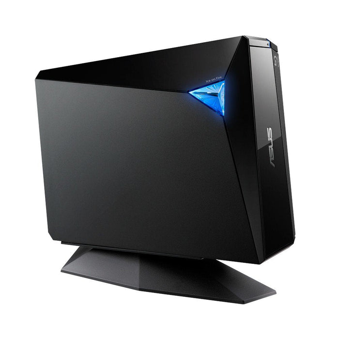EAN 0886227921621 - ASUS BW-16D1H-U PRO unidad de disco óptico Blu-Ray DVD Combo Negro imagen 1