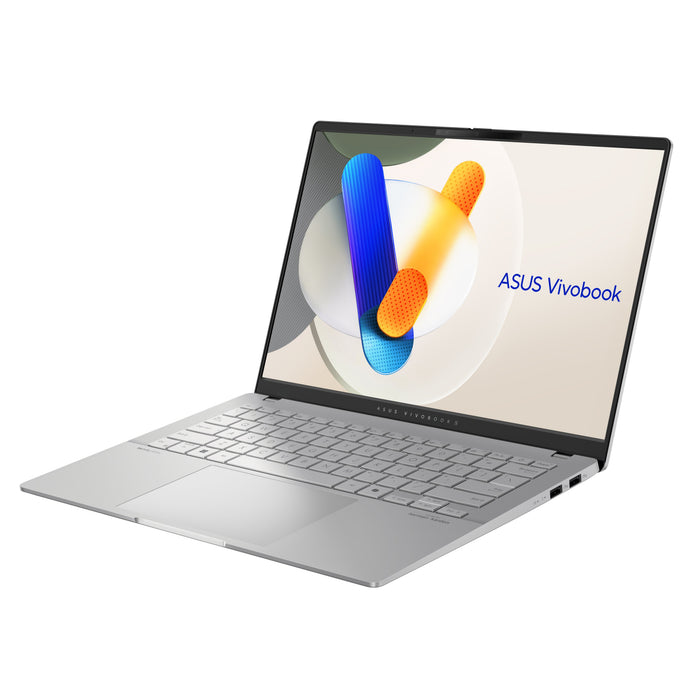 EAN 4711387551738 - ASUS Vivobook S14 OLED M5406NA-QD082W AMD Ryzen™ 5 35,6 cm (14") LPDDR5x-SDRAM Wi-Fi 6E (802.11ax) imagen 5