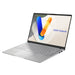 EAN 4711387551738 - ASUS Vivobook S14 OLED M5406NA-QD082W AMD Ryzen™ 5 35,6 cm (14") LPDDR5x-SDRAM Wi-Fi 6E (802.11ax) imagen 5