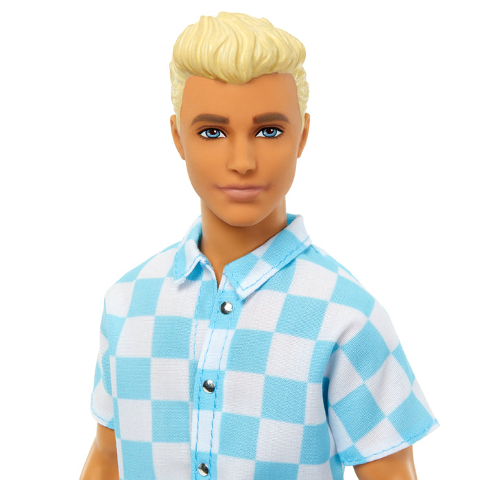 EAN 0194735162437 - Barbie HPL74 muñeca imagen 3