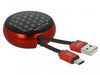 EAN 4043619858194 - DeLOCK 85819 cable USB USB 2.0 0,92 m USB A USB C Negro, Rojo imagen 1