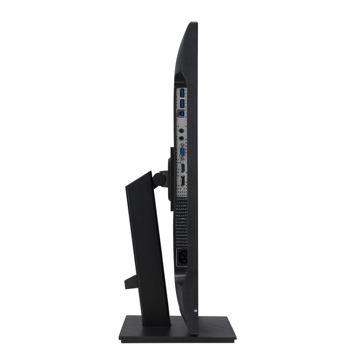 EAN 4711081557272 - ASUS VA27EQSB pantalla para PC 68,6 cm (27") 1920 x 1080 Pixeles Full HD LCD Negro imagen 6