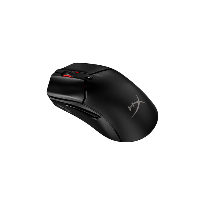 EAN 0197192120217 - HyperX Pulsefire Haste 2 Mini Wireless Black Gaming Mouse ratón Juego Ambidextro RF Wireless + Bluetooth  imagen 3