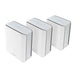 EAN 4711387649381 - ASUS ZenWiFi BT10 – 3er Pack Weiß Tribanda (2.4 GHz / 5 GHz / 6 GHz) Wi-Fi 7 (802.11be) Blanco 3 Interno imagen 3
