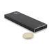 EAN 8056045878663 - Ewent EW7023 caja para disco duro externo Caja externa para unidad de estado sólido (SSD) Negro M.2 imagen 3