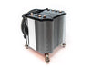 EAN 4260455647748 - Dynatron Q6 sistema de refrigeración para ordenador Procesador Refrigerador de aire 9,2 cm Negro 1 pieza( imagen 3