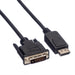 EAN 7611990129751 - VALUE 11.99.5617 cable DisplayPort 5 m Negro imagen 2