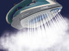 EAN 3121040078686 - Tefal Ultragliss Anti-Calc Plus FV6842 Plancha a vapor 2800 W Azul, Plata imagen 8