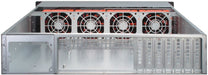 EAN 4260133128729 - Inter-Tech IPC 2U-2406 Estante Negro, Plata imagen 7