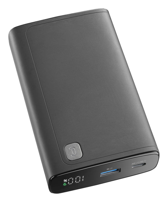 EAN 8018080484612 - Cellularline 8018080484612 Negro imagen 9